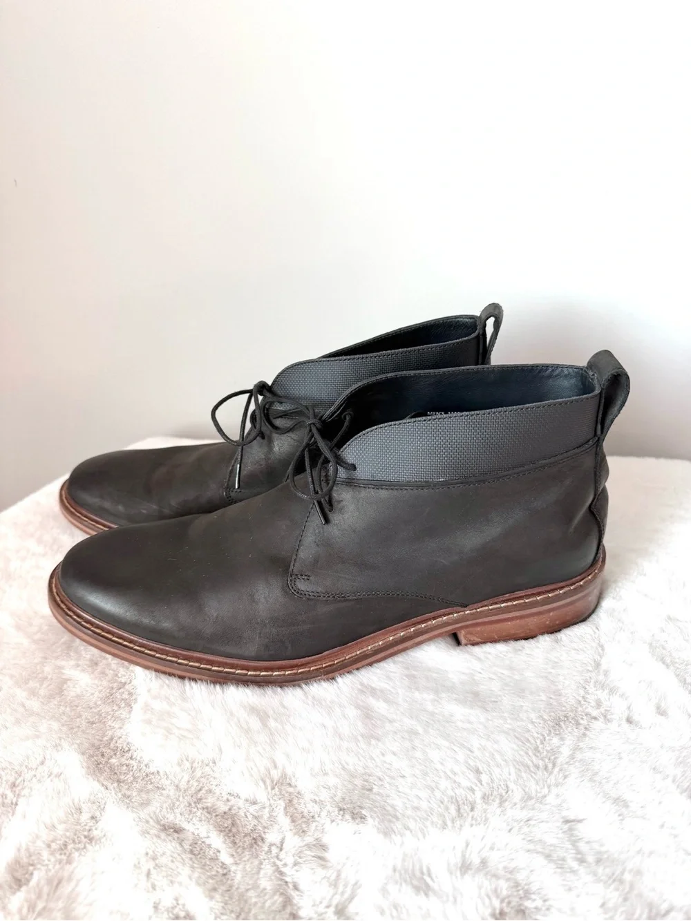 Cole Haan classic black